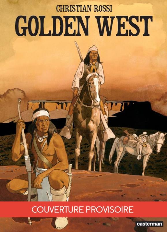 GOLDEN WEST