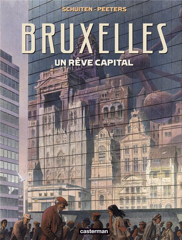 BRUXELLES