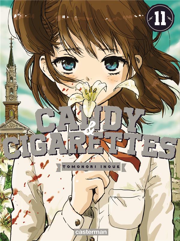 CANDY ET CIGARETTES T11