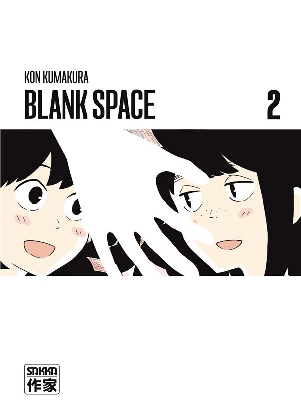 BLANK SPACE - VOL02