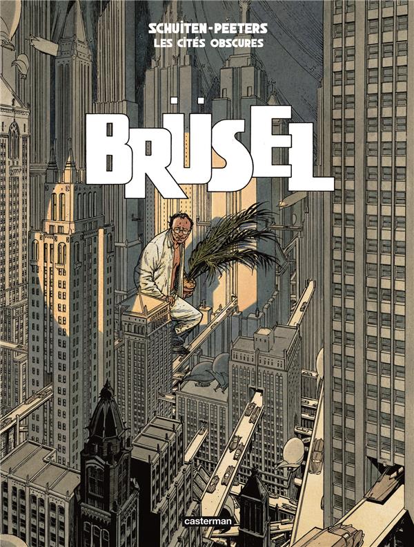 BRUSEL - NOUVELLE EDITION 2023