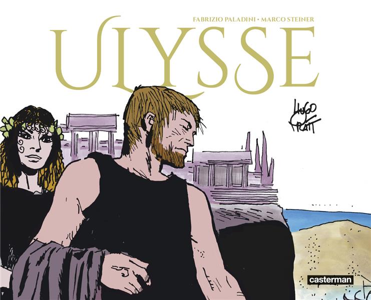 ULYSSE