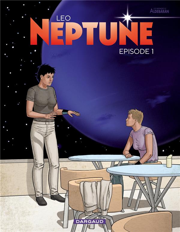 NEPTUNE - TOME 1