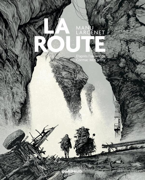 LA ROUTE