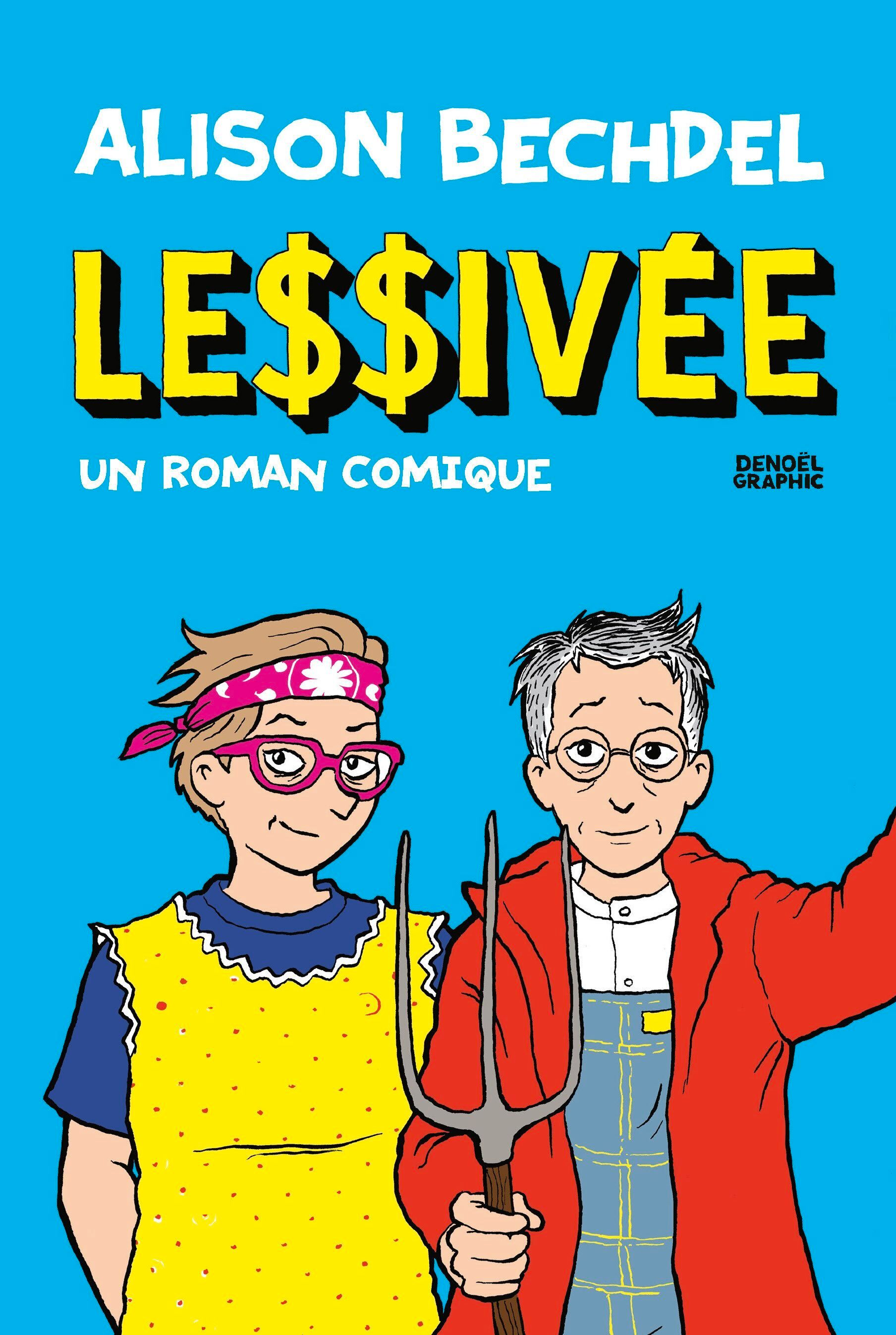 LESSIVEE