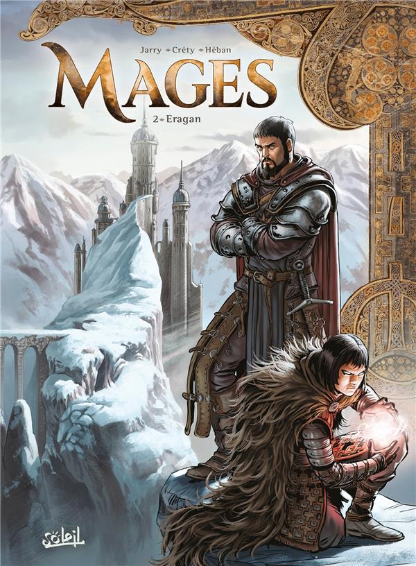 MAGES T02 - ERAGAN