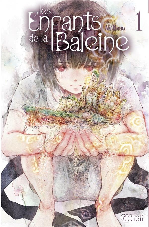 LES ENFANTS DE LA BALEINE - TOME 01