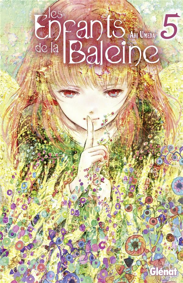 LES ENFANTS DE LA BALEINE - TOME 05