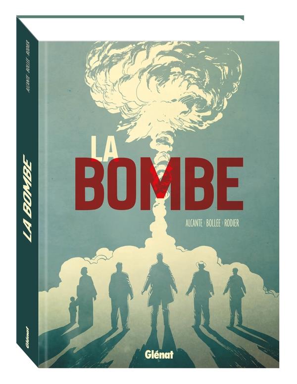 LA BOMBE