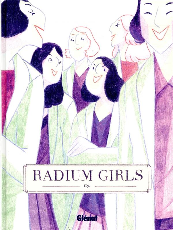 RADIUM GIRLS