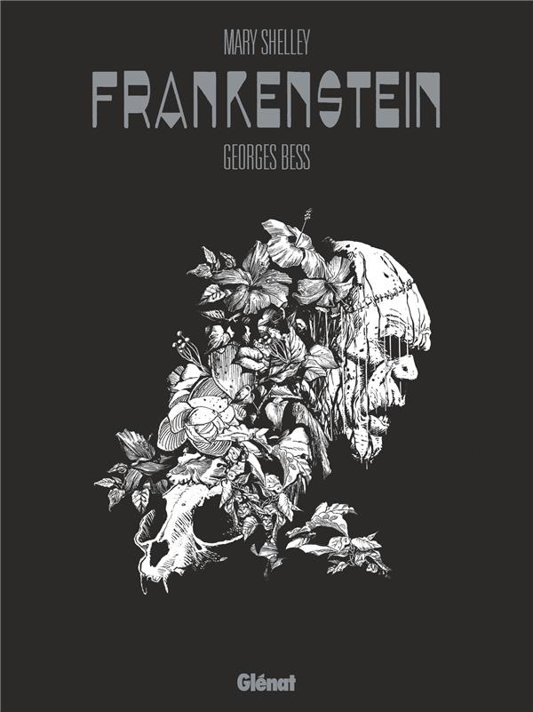 MARY SHELLEY FRANKENSTEIN