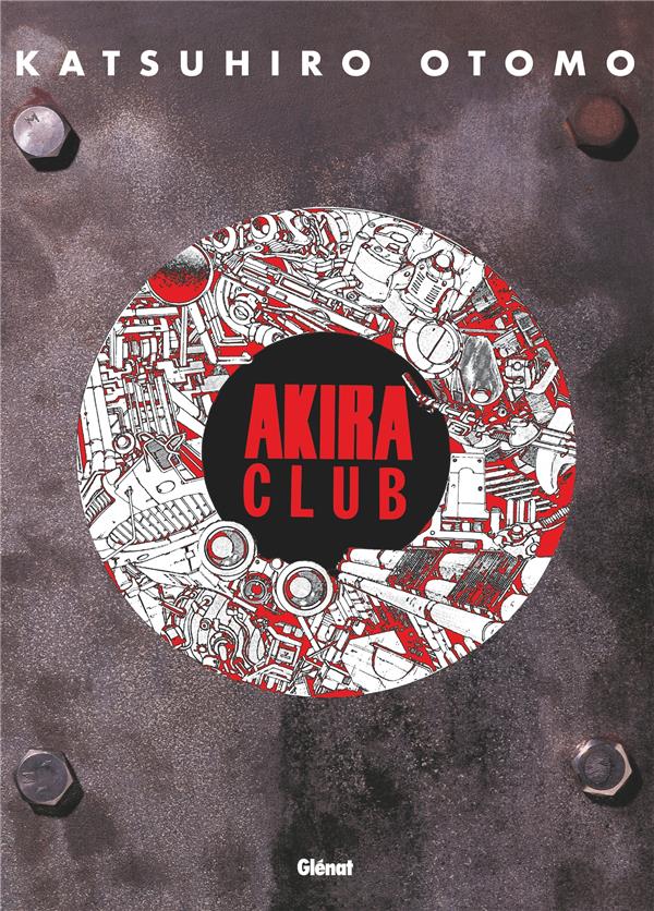 AKIRA CLUB