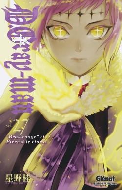 D.GRAY-MAN - TOME 27