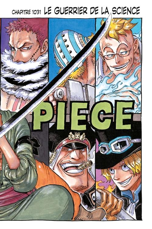 ONE PIECE - EDITION ORIGINALE - TOME 102