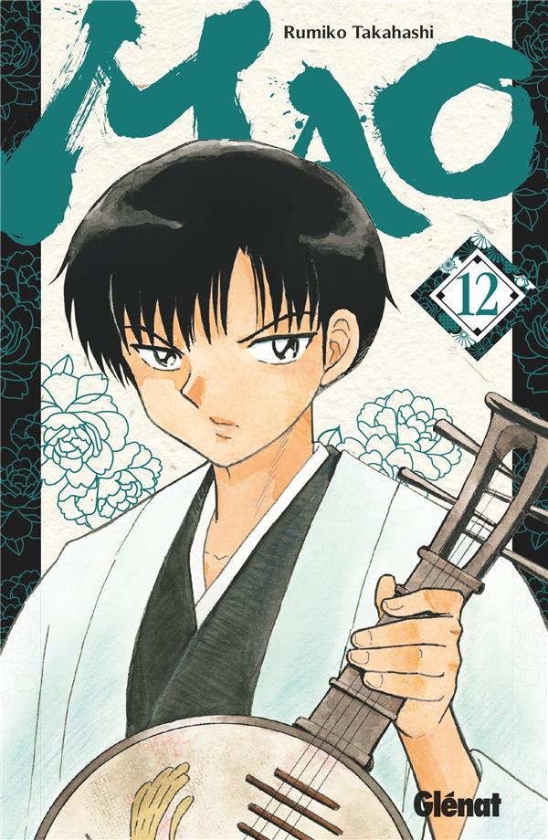 MAO - TOME 12