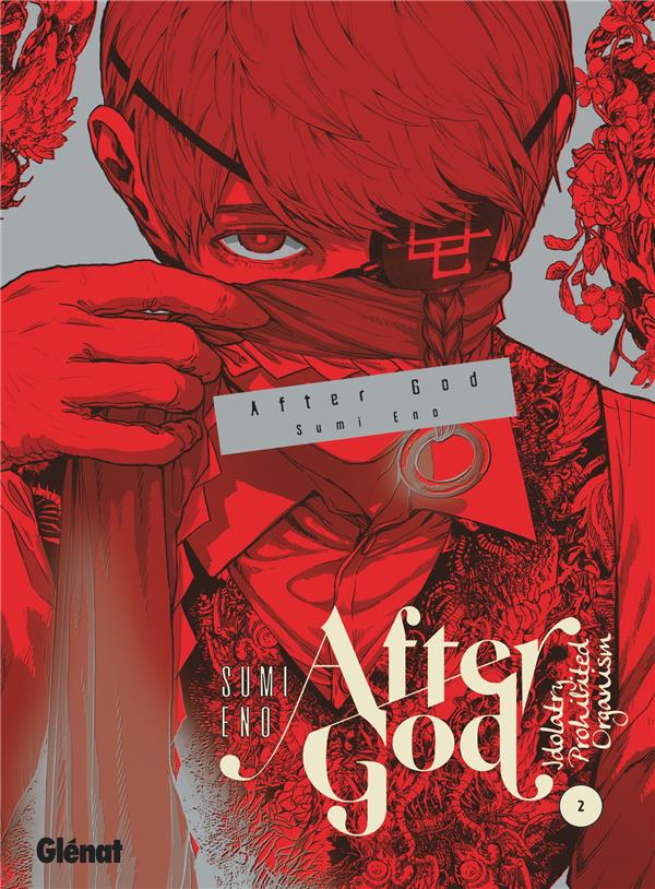 AFTER GOD - TOME 02