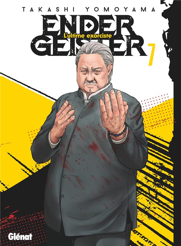 ENDER GEISTER - TOME 07