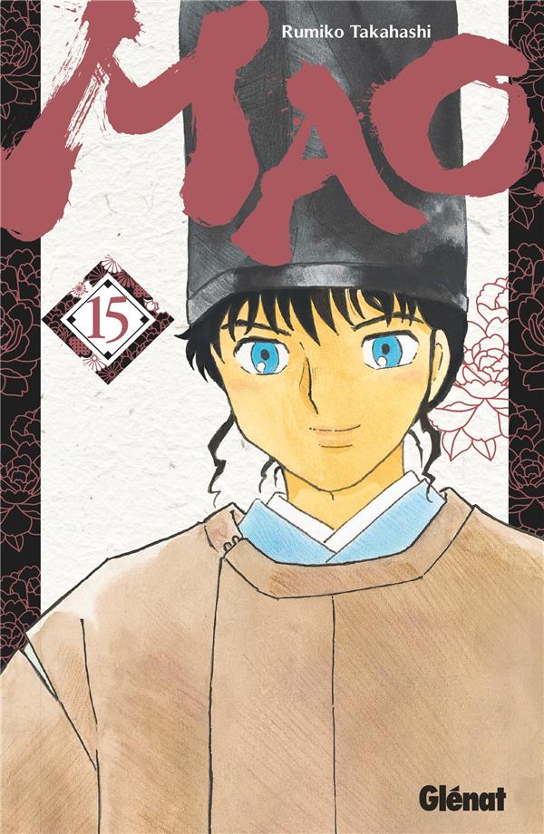 MAO - TOME 15