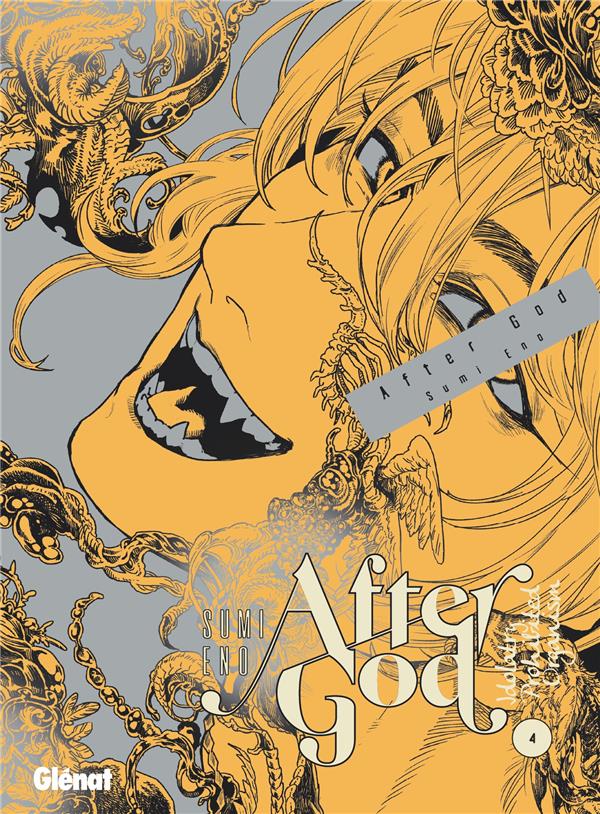 AFTER GOD - TOME 04