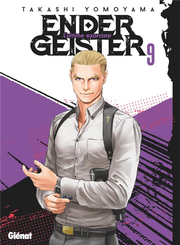 ENDER GEISTER - TOME 09