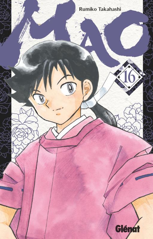 MAO - TOME 16