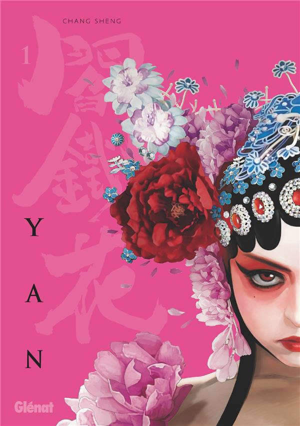 YAN - TOME 01