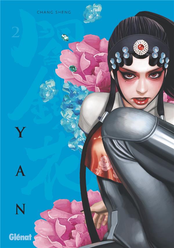 YAN - TOME 02