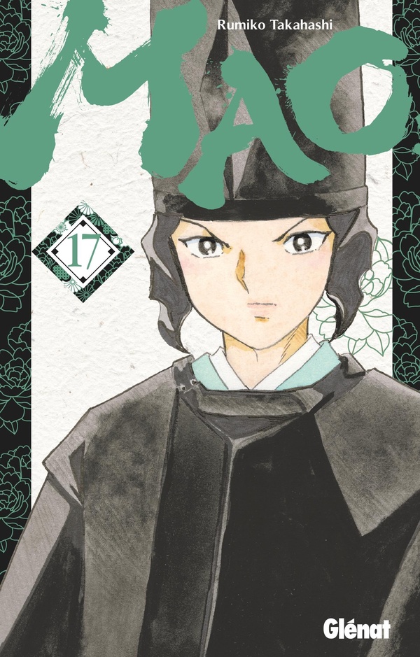 MAO - TOME 17