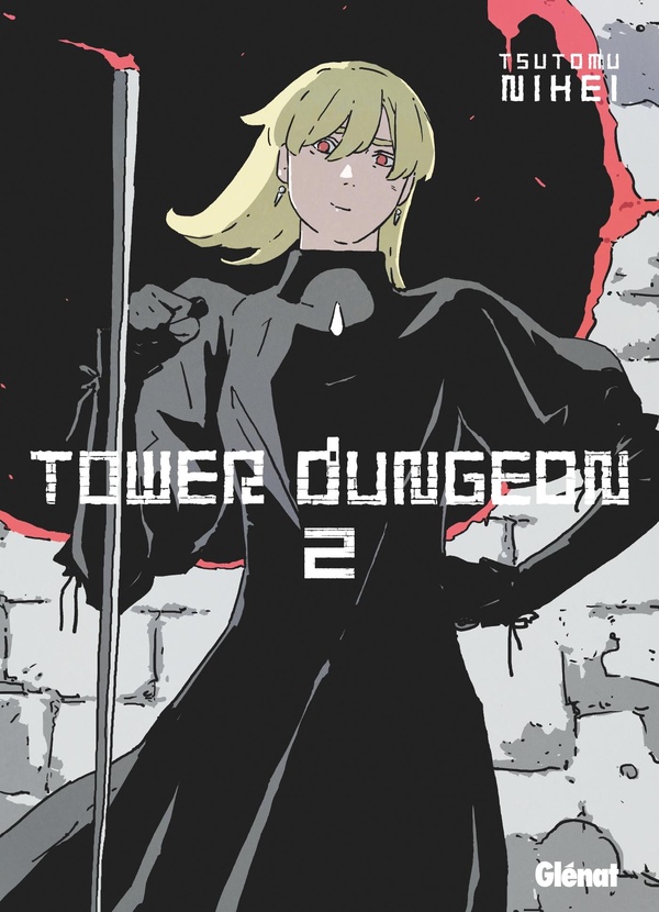 TOWER DUNGEON - TOME 02