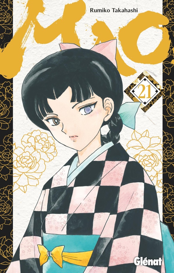 MAO - TOME 21