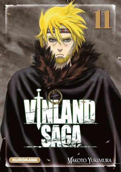 VINLAND SAGA - TOME 11 - VOL11