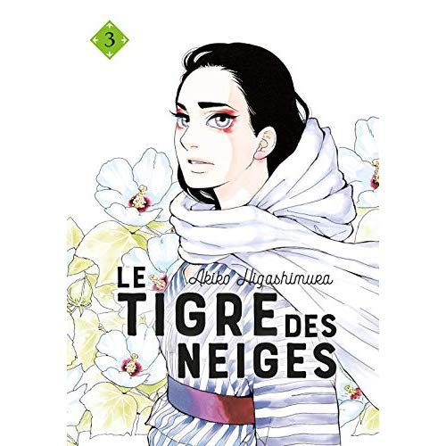 LE TIGRE DES NEIGES 3