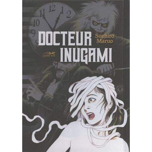 DOCTEUR INUGAMI