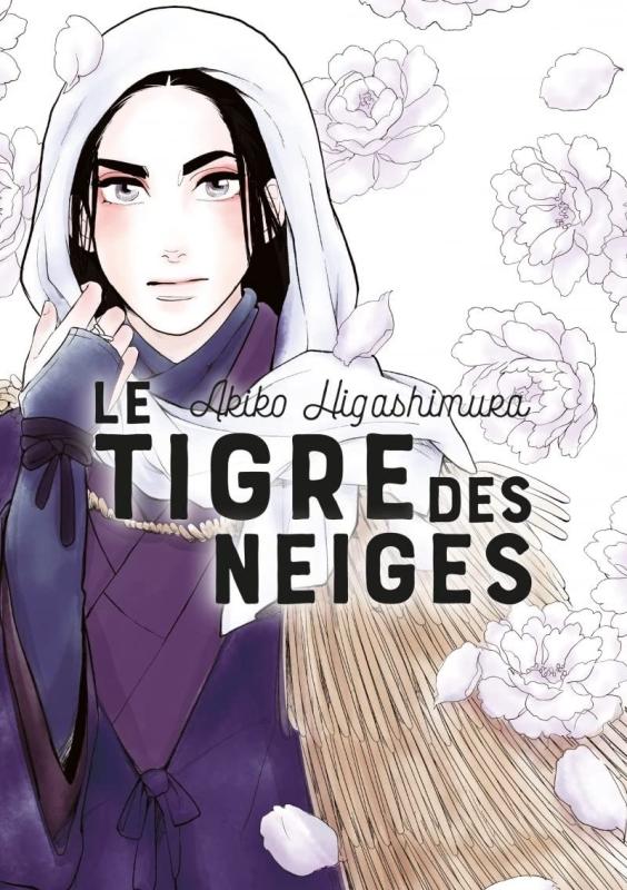 LE TIGRE DES NEIGES VOLUME 9