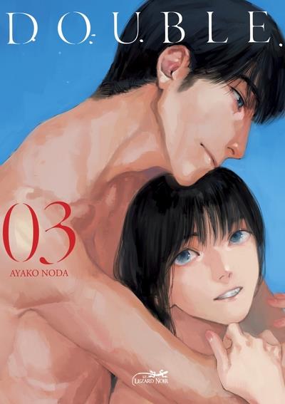 DOUBLE - VOLUME 3