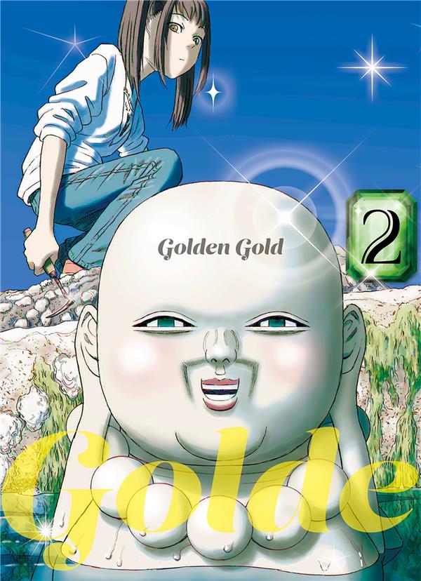 GOLDEN GOLD VOL.2/10