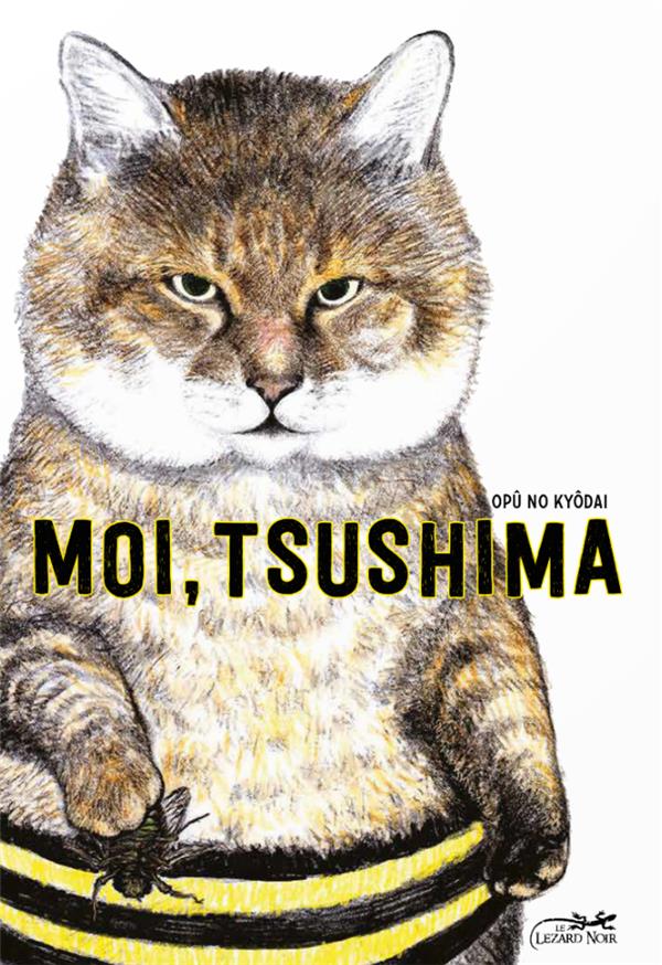 MOI, TSUSHIMA VOL. 1