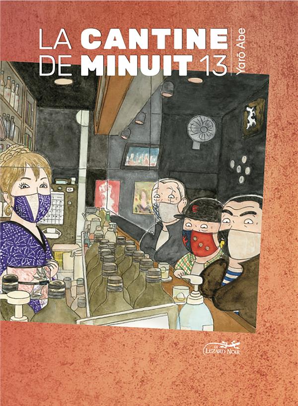 LA CANTINE DE MINUIT 13