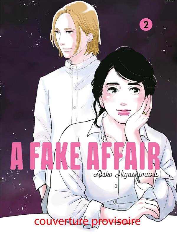 FAKE AFFAIR T2/4