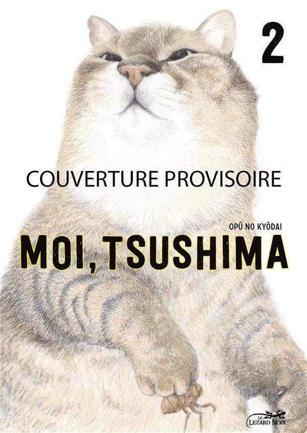 MOI, TSUSHIMA VOL. 2