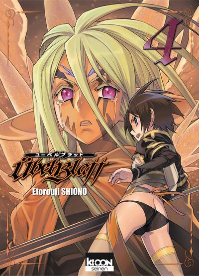 UBEL BLATT T04 - VOL04