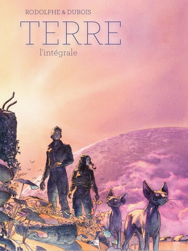 TERRE - INTEGRALE