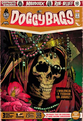 DOGGYBAGS T03