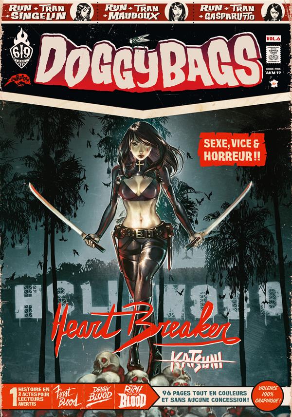 DOGGYBAGS T06