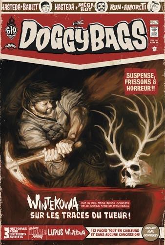 DOGGYBAGS T07