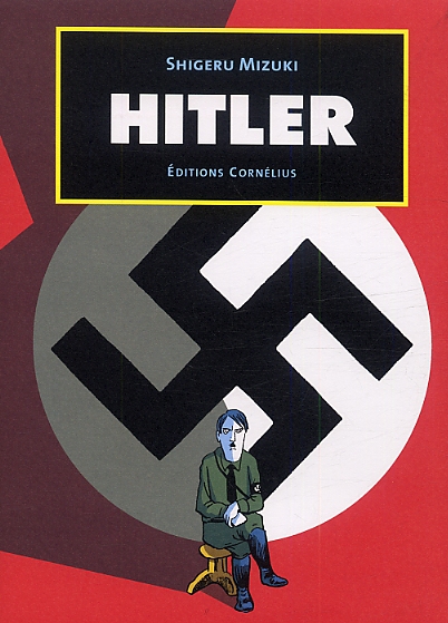 HITLER