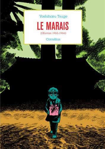 LE MARAIS - (OEUVRES 1965-1966)
