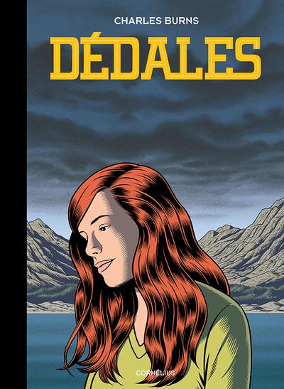 DEDALES 3 - VOL03