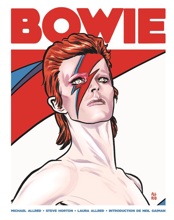 BOWIE