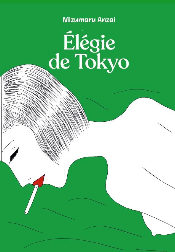 ELEGIE DE TOKYO